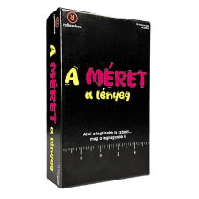  Hammhalom társasjáték társasjáték