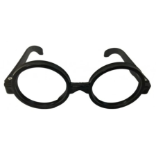 Hammy Harry Potter szemüveg jelmez