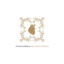 Hámori Gabriella - Nem örmény népzene (Cd) egyéb zene