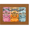 Hampstead Tea BIO Ajándékcsomag válogatott gyógyteákból 3 × 20 db