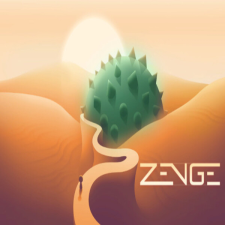 Hamster On Coke Games Zenge (PC - Steam elektronikus játék licensz) videójáték