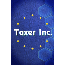 Hamsters Gaming Taxer Inc (PC - Steam elektronikus játék licensz) videójáték