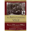 Hamu és Gyémánt Kiadó Az ártatlanság vége  - Félrevezette a CIA a magyarokat 1956-ban?