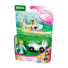  Hamupipőke és vonat 33322 Brio kisvasút