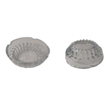  HAMUTARTÓ ÜVEG 10CM ROYAL konyhai eszköz