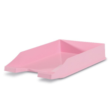 HAN Irattartó tálca HAN Klassic törhetetlen pasztell pink irattartó