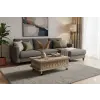  Hanah Home Coffee Table Alaska Adt - Alaska