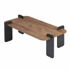  Hanah Home Coffee Table Atlantic Pine Anthracite Renard - Atlantic Pine, Anthracite bútor