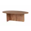  Hanah Home Coffee Table Atlantic Pine Orba - Atlantic Pine