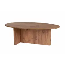  Hanah Home Coffee Table Atlantic Pine Orba - Atlantic Pine bútor