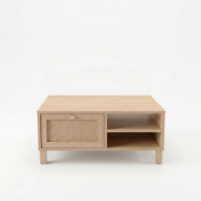  Hanah Home Coffee Table Oak Dune - DN3-SJ bútor
