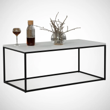  Hanah Home Cosco dohányzóasztal, fehér bútor