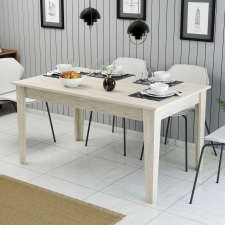  Hanah Home Dining Table Travertine Milan 897 - Travertine bútor