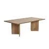  Hanah Home Dohányzóasztal Oak Sabin - VNT Oak
