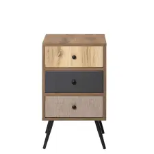  Hanah Home Dresser Hitit Fairway bútor