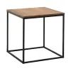  Hanah Home Lerakóasztal Dió Shp-950-Oo-1