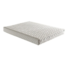 Hanah Home Matrac Fehér Niron Pocket RollPack 150x200 Franciaágy méret ágy és ágykellék