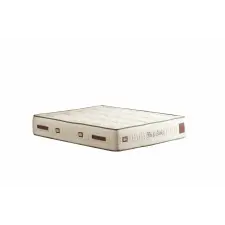  Hanah Home Mattress Beige Flex And Lateks 120 x 200 - Beige ágy és ágykellék