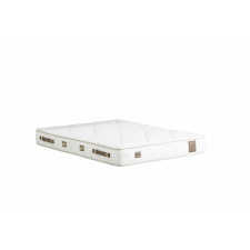  Hanah Home Mattress White Wool 120 x 200 - White ágy és ágykellék