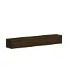  Hanah Home Terra TV állvány – dió