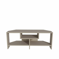  Hanah Home TV Stand Beige Maldiv - Beige bútor