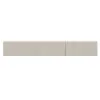  Hanah Home TV Stand Sandstone Ada - Sandstone
