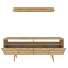 Hanah Home TV Szekrény Sapphire Ola - Sapphire bútor