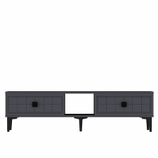  Hanah Home Yuka 150 TV állvány - Antracit bútor