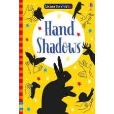  Hand Shadows – SIMON TUDHOPE idegen nyelvű könyv