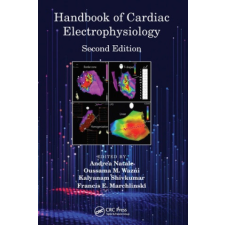  Handbook of Cardiac Electrophysiology – Andrea Natale,Oussama M. Wazni,Kalyanam Shivkumar idegen nyelvű könyv