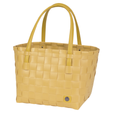 Handedby Â® COLOR MATCH Shopper - 11 mustard kézitáska és bőrönd