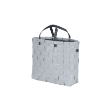 Handedby Â® PETITE Shopper - 86 steel grey kézitáska és bőrönd