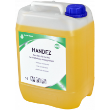  Handez 5L - Fertőtlenítő hatású kézi mosogatószer tisztító- és takarítószer, higiénia