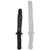 Handick S – prémium dildó 18 x 3,5 cm méretben
