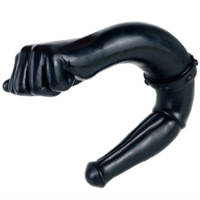  Handorz Double Dildo – prémium dupla dildó 39 cm műpénisz, dildó