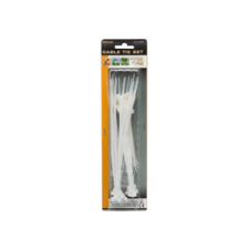 Handy 05430Tr Vezetékkötegelő szett 75db kábel és adapter