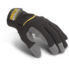 Handy 10268L munkavédelmi kesztyű tépőzárral (10268L)