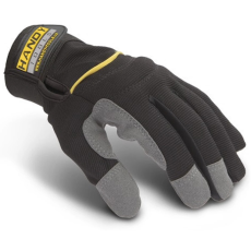 Handy 10268XL Munkavédelmi Kesztyű tépőzárral XL