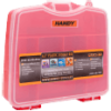 Handy 10955 Műanyag rendszerező doboz
