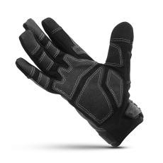 Handy 11142XL Munkavédelmi kesztyű pvc betét, érintőképernyős ujjbegy xl