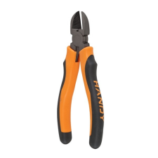 Handy 165mm oldalcsípő fogó villanyszerelés