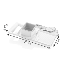 Handy Állítható szeletelő konyhai eszköz