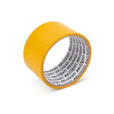 Handy Általános ragasztószalag - textil szállal - fekete - 10 m x 48 mm - 11081A ragasztószalag