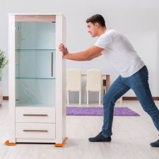 Handy Bútorszállító készlet - max 150 kg bútor