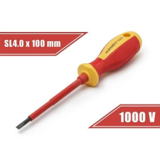 Handy Csavarhúzó 100 mm, 4.0 fej méret szigetelt fogantyúval 10562 csavarhúzó