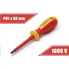 Handy csavarhúzó, PH1, 80mm (10567) (10567) csavarhúzó
