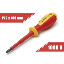 Handy Csavarhúzó PZ2 100 mm (10572) (h10572) csavarhúzó