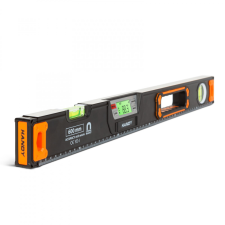Handy Digitális Vízmérték - LCD kijelzővel, hangjelzéssel mérőműszer