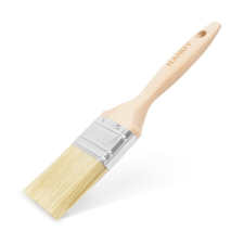 Handy Festőecset, fa nyéllel - 2,5" festő és tapétázó eszköz