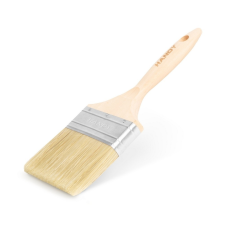 Handy Festőecset, fa nyéllel - 4" festő és tapétázó eszköz